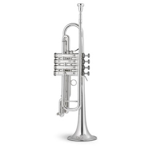 STOMVI Titan 4 Valve Edition Trumpet